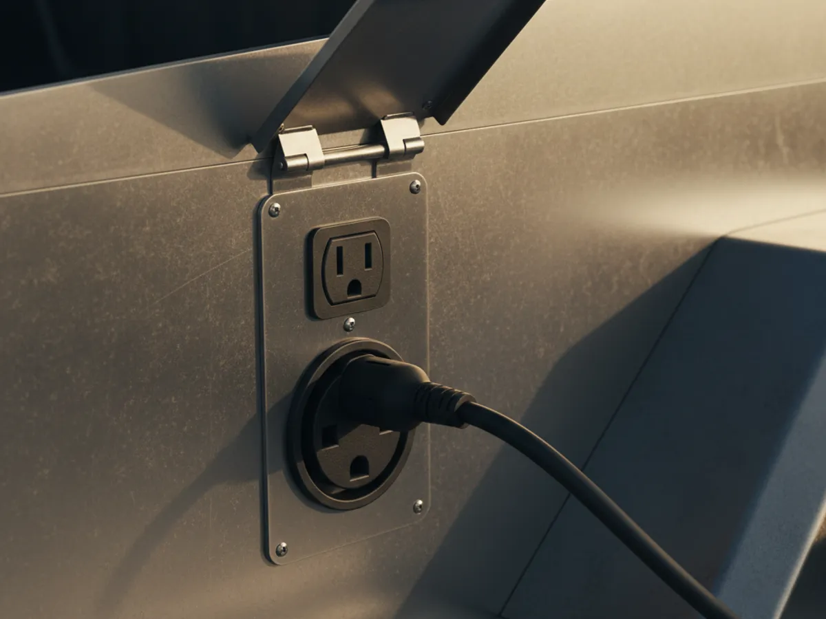 Mobile Charging by a Charge Pro SD rescue operator in Lake San Marcos, CA